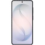 Samsung Carbon magnetický kryt pre Galaxy S26+, sivý