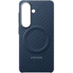 Samsung Carbon magnetický kryt pre Galaxy S26, tmavo-modrý