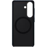 Samsung Carbon magnetický kryt pre Galaxy S26, tmavo-modrý