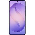 Samsung Carbon magnetický kryt pre Galaxy S26+, tmavo-modrý