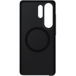 Samsung Carbon magnetický kryt pre Galaxy S26 Ultra, čierny