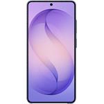 Samsung Carbon magnetický kryt pre Galaxy S26 Ultra, tmavo-modrý