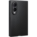 Samsung Carbon magnetický kryt pre Galaxy Z Fold 8, čierny
