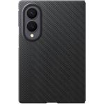 Samsung Carbon magnetický kryt pre Galaxy Z Fold 8, čierny