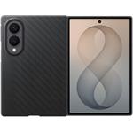 Samsung Carbon magnetický kryt pre Galaxy Z Fold 8, čierny