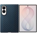 Samsung Carbon magnetický kryt pre Galaxy Z Fold 8, modrý