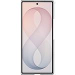 Samsung Carbon magnetický kryt pre Galaxy Z Fold 8 Ultra, modrý