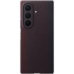 Samsung Carbon magnetický kryt pre Galaxy Z Fold 8 Ultra, Violet