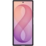 Samsung Carbon magnetický kryt pre Galaxy Z Fold 8 Ultra, Violet