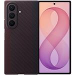 Samsung Carbon magnetický kryt pre Galaxy Z Fold 8 Ultra, Violet