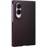 Samsung Carbon magnetický kryt pre Galaxy Z Fold 8, Violet