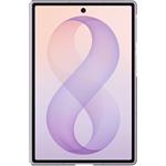 Samsung Carbon magnetický kryt pre Galaxy Z Fold 8, Violet