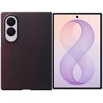 Samsung Carbon magnetický kryt pre Galaxy Z Fold 8, Violet