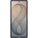 Samsung Carbon Standing kryt pre Galaxy Z Fold 8 Ultra, čierny