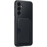 Samsung Card Slot kryt pre A16, čierny