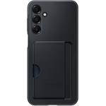 Samsung Card Slot kryt pre A16, čierny