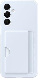 Samsung Card Slot kryt pre Galaxy A16 5G, modrý