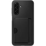 Samsung Card Slot kryt pre Galaxy A17, čierny