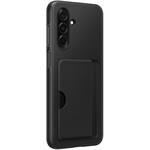 Samsung Card Slot kryt pre Galaxy A26 5G, čierny