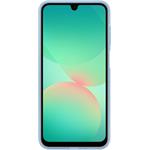 Samsung Card Slot kryt pre Galaxy A26 5G, modrý