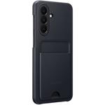Samsung Card Slot kryt pre Galaxy A27 5G, čierny