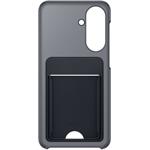 Samsung Card Slot kryt pre Galaxy A27 5G, čierny