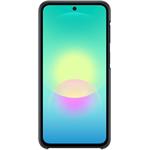 Samsung Card Slot kryt pre Galaxy A27 5G, čierny