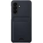 Samsung Card Slot kryt pre Galaxy A27 5G, čierny