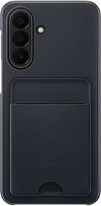Samsung Card Slot kryt pre Galaxy A27 5G, čierny