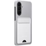 Samsung Card Slot kryt pre Galaxy A27 5G, svetlo-sivý