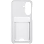 Samsung Card Slot kryt pre Galaxy A27 5G, svetlo-sivý