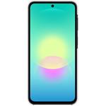 Samsung Card Slot kryt pre Galaxy A27 5G, svetlo-sivý
