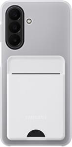 Samsung Card Slot kryt pre Galaxy A27 5G, svetlo-sivý