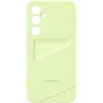 Samsung Card Slot kryt pre Galaxy A35 5G, lime