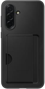 Samsung Card Slot kryt pre Galaxy A36 5G, čierny