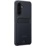 Samsung Card Slot kryt pre Galaxy A37, čierny