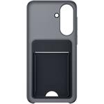 Samsung Card Slot kryt pre Galaxy A37, čierny