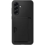 Samsung Card Slot kryt pre Galaxy A56 5G, čierny