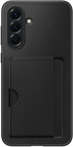 Samsung Card Slot kryt pre Galaxy A56 5G, čierny