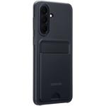 Samsung Card Slot kryt pre Galaxy A57, čierny