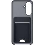 Samsung Card Slot kryt pre Galaxy A57, čierny