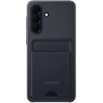 Samsung Card Slot kryt pre Galaxy A57, čierny