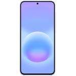 Samsung Card Slot kryt pre Galaxy A57, svetlo-sivý