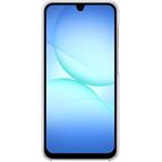Samsung Clear kryt pre Galaxy A17, transparentný