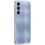 Samsung Clear kryt pre Galaxy A25 5G, transparentný