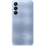 Samsung Clear kryt pre Galaxy A25 5G, transparentný