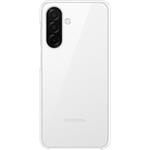 Samsung Clear kryt pre Galaxy A26 5G, transparentný