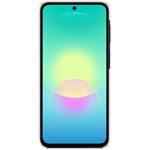 Samsung Clear kryt pre Galaxy A27 5G, transparentný