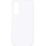 Samsung Clear kryt pre Galaxy A27 5G, transparentný