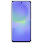 Samsung Clear kryt pre Galaxy A36 5G, transparentný